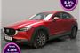 2021 Mazda CX-30 2.0 e-Skyactiv G MHEV SE-L 5dr