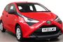 2020 Toyota Aygo 1.0 VVT-i X 5dr