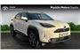 2022 Toyota Yaris Cross 1.5 Hybrid Excel 5dr CVT