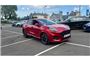 2022 Ford Puma 1.0 EcoBoost Hybrid mHEV ST-Line X 5dr