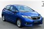 2018 Honda Jazz 1.3 SE 5dr