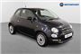 2017 Fiat 500 1.2 Lounge 3dr