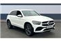 2020 Mercedes-Benz GLC GLC 300 4Matic AMG Line 5dr 9G-Tronic