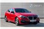 2022 BMW 1 Series 118i [136] SE 5dr Step Auto [Live Cockpit Pro]