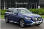 2017 Mercedes-Benz GLC GLC 250d 4Matic Sport Premium Plus 5dr 9G-Tronic