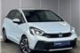 2025 Honda Jazz 1.5 i-MMD Hybrid Advance 5dr eCVT