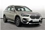 2021 BMW X1 sDrive 18d xLine 5dr Step Auto