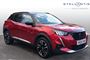 2020 Peugeot 2008 1.2 PureTech 130 GT Line 5dr