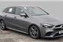 2021 Mercedes-Benz B-Class B200 AMG Line Executive 5dr Auto