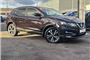 2019 Nissan Qashqai 1.3 DiG-T 160 N-Connecta 5dr DCT