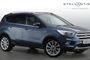 2019 Ford Kuga 2.0 TDCi Titanium X Edition 5dr Auto 2WD