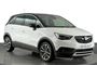 2020 Vauxhall Crossland X 1.2T [110] Elite 5dr [6 Speed] [S/S]