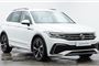 2020 Volkswagen Tiguan 2.0 TDI 4Motion R-Line 5dr DSG