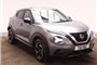 2023 Nissan Juke 1.0 DiG-T 114 N-Connecta 5dr DCT