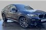 2019 BMW X4 xDrive20d M Sport 5dr Step Auto