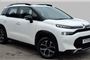 2021 Citroen C3 Aircross 1.2 PureTech 110 Shine 5dr