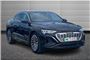 2023 Audi Q8 e-tron 300kW 55 Quattro 114kWh S Line 5dr Auto