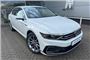 2020 Volkswagen Passat 1.4 Tsi Phev Gte Advance 4Dr Dsg