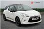 2015 Citroen Ds 3 Cabrio 1.6 e-HDi DStyle Plus 2dr