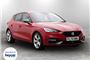 2022 SEAT Leon 1.0 TSI EVO FR 5dr