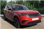 2018 Land Rover Range Rover Velar 2.0 D180 R-Dynamic SE 5dr Auto