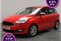 2019 Ford C-MAX 1.5 EcoBoost Zetec 5dr Powershift