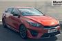 2022 Kia Ceed 1.5T GDi ISG GT-Line 5dr