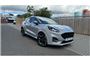 2022 Ford Puma 1.0 EcoBoost Hybrid mHEV ST-Line X 5dr