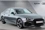 2024 Audi A4 35 TDI Black Edition 4dr S Tronic