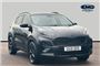 2021 Kia Sportage 1.6 CRDi 48V ISG JBL Black Edition 5dr DCT Auto