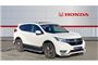 2022 Honda CR-V 2.0 i-MMD Hybrid EX 5dr eCVT