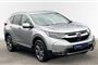 2022 Honda CR-V 2.0 i-MMD Hybrid SR  2WD 5dr eCVT
