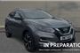 2017 Nissan Qashqai 1.5 dCi Tekna 5dr