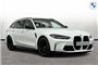 2023 BMW M3 Touring M3 xDrive Competition M 5dr Step Auto