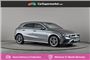 2021 Mercedes-Benz A-Class A250e AMG Line Executive 5dr Auto