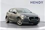 2021 Mazda 2 1.5 Skyactiv G SE-L Nav 5dr