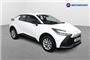 2024 Toyota C-HR 1.8 Hybrid Icon 5dr CVT