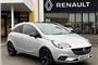 2019 Vauxhall Corsa 1.4 [75] Griffin 3dr