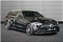 2024 Mercedes-Benz C-Class Estate C300 AMG Line Premium Plus 5dr 9G-Tronic