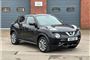 2015 Nissan Juke 1.2 DiG-T Tekna 5dr