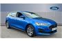 2022 Ford Focus 1.0 EcoBoost Titanium 5dr