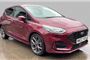 2022 Ford Fiesta 1.0 EcoBoost Hybrid mHEV 155 ST-Line 5dr