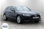 2020 Audi A4 Avant 35 TDI Technik 5dr S Tronic