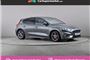 2022 Ford Focus 1.0 EcoBoost Hybrid mHEV 125 ST-Line Edition 5dr