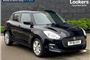 2018 Suzuki Swift 1.0 Boosterjet SZ-T 5dr