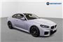 2024 BMW M2 M2 2dr DCT