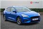 2022 Ford Focus 1.0 EcoBoost Hybrid mHEV 125 ST-Line Edition 5dr
