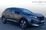 2024 Peugeot 3008 1.2 Hybrid 136 GT 5dr e-DSC6