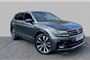 2019 Volkswagen Tiguan 2.0 BiTDi 240 4Motion R-Line Tech 5dr DSG