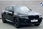 2024 BMW X4 xDrive20d MHT M Sport 5dr Step Auto